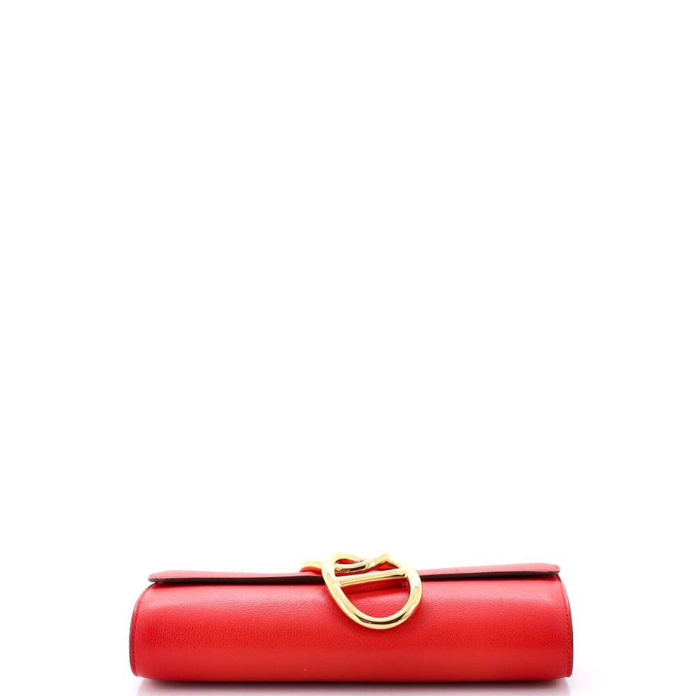 Hermes Egee Clutch Evercolor - Picture 4 of 7